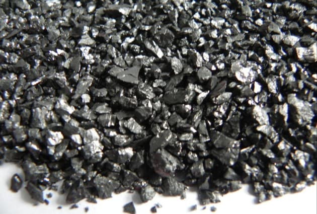 Anthracite